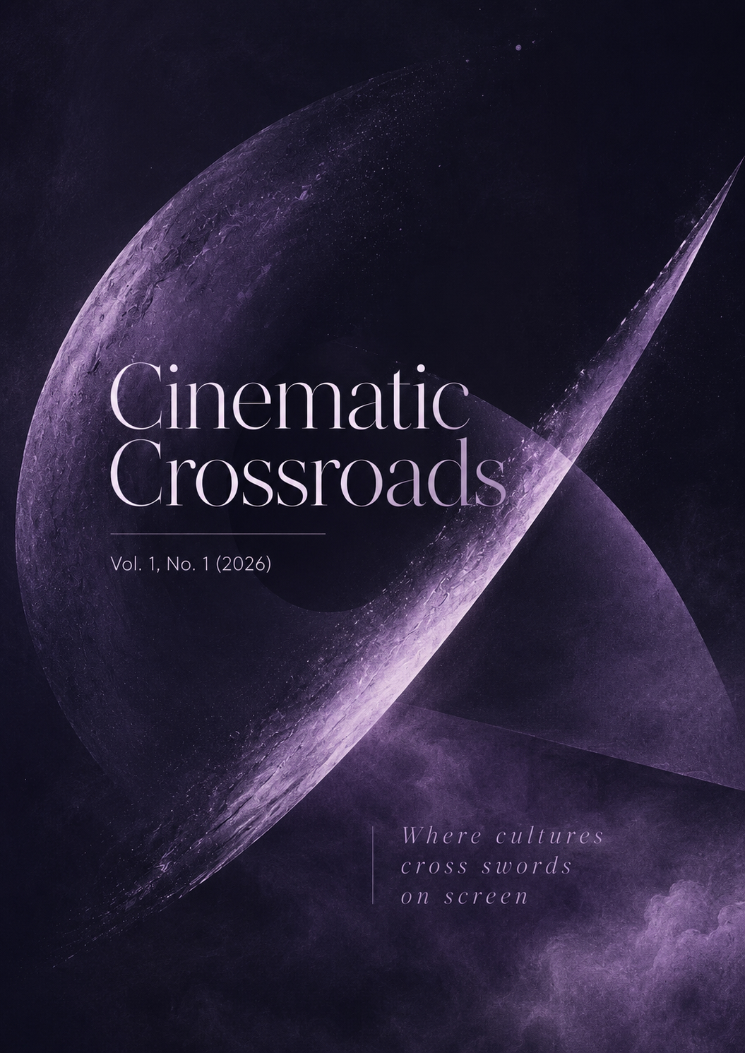Cinematic Crossroads